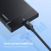 Cáp USB type-C sang Micro USB 1 mét Ugreen 20103