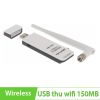 Bộ thu USB Wifi TP Link TL-WN722N 150Mps