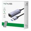 USB 3.0 sang RJ45 LAN Gigabit VegGieg V-K306