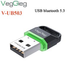 USB Bluetooth 5.3 VegGieg V-UB503