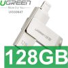 USB cắm ngoài cho iPhone iPad iPod Laptop PC 16G 32G 64G 128G UGREEN