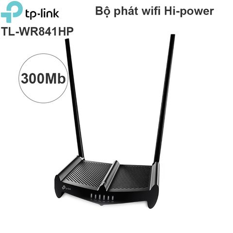 TP-LINK WR841HP