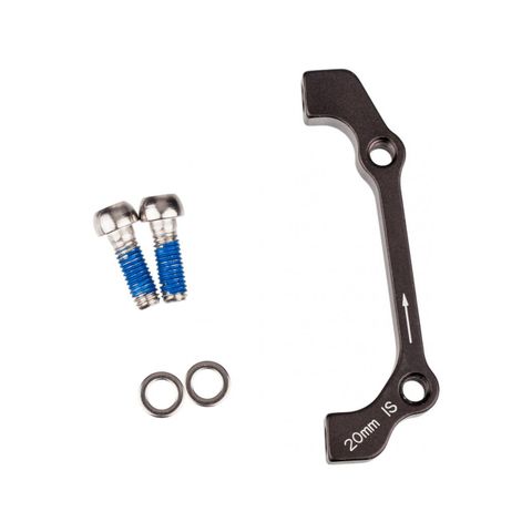 SRAM DISC BRAKE BRACKETS