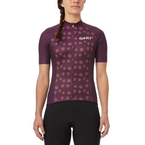 Áo Đạp Xe Nữ Giro | Chrono Sport Jersey