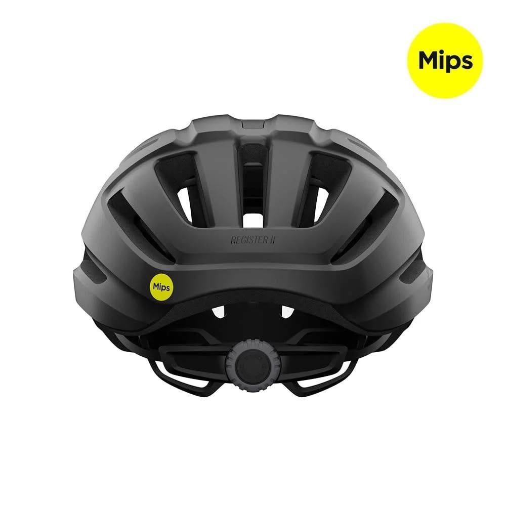 Mũ Bảo Hiểm Xe Đạp Địa Hình | Register II MIPS