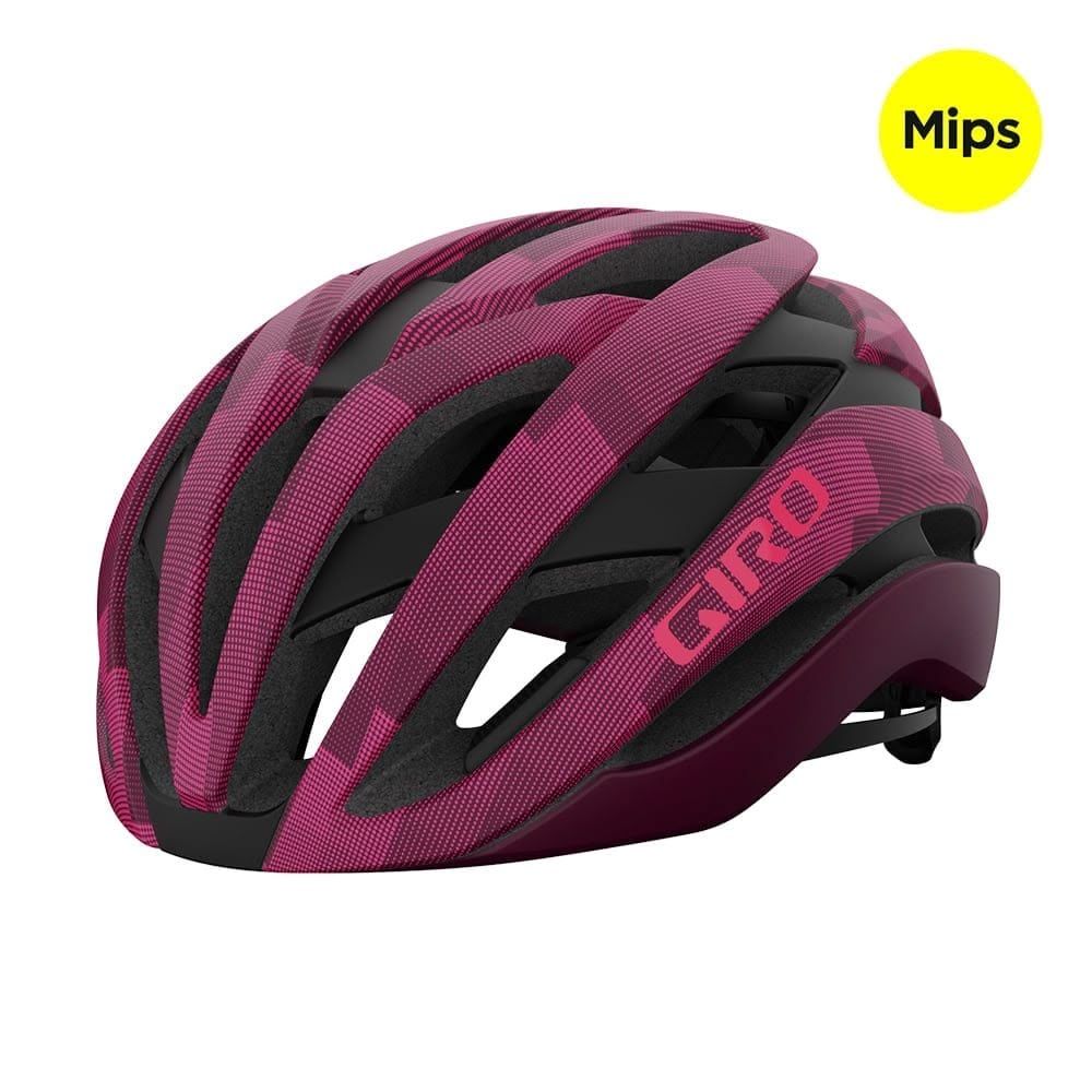 Mũ Bảo Hiểm Xe Đạp Đua | Cielo MIPS