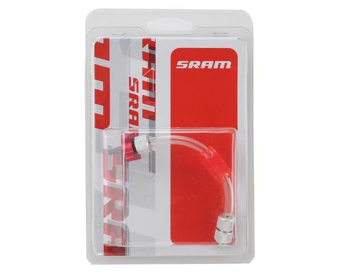 Bộ Dụng Cụ Thay Dầu Thắng Sram | Bleeding Edge