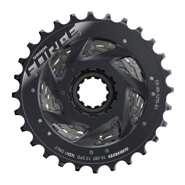 Ổ Líp Sram | Force XG-1270 12 Tốc Độ