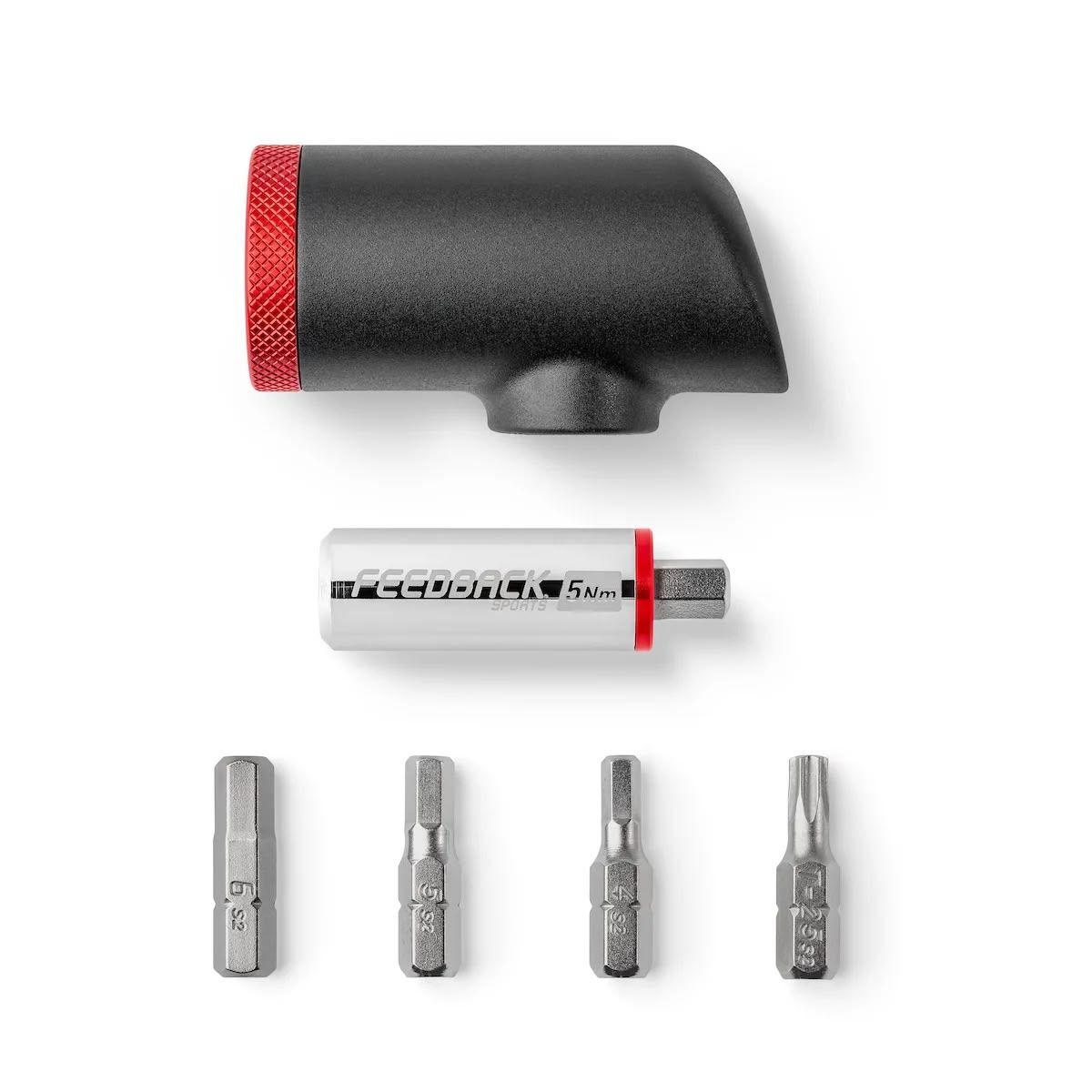 Bộ Dụng Cụ Mở Bu Lông Ốc Vít | Reflex Fixed Torque Bit Driver