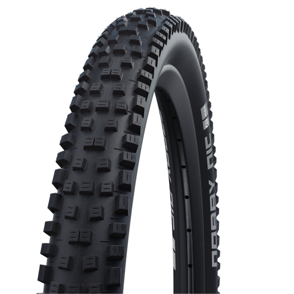 Vỏ xe đạp Schwalbe Nobby Nic [27.5x2.6]