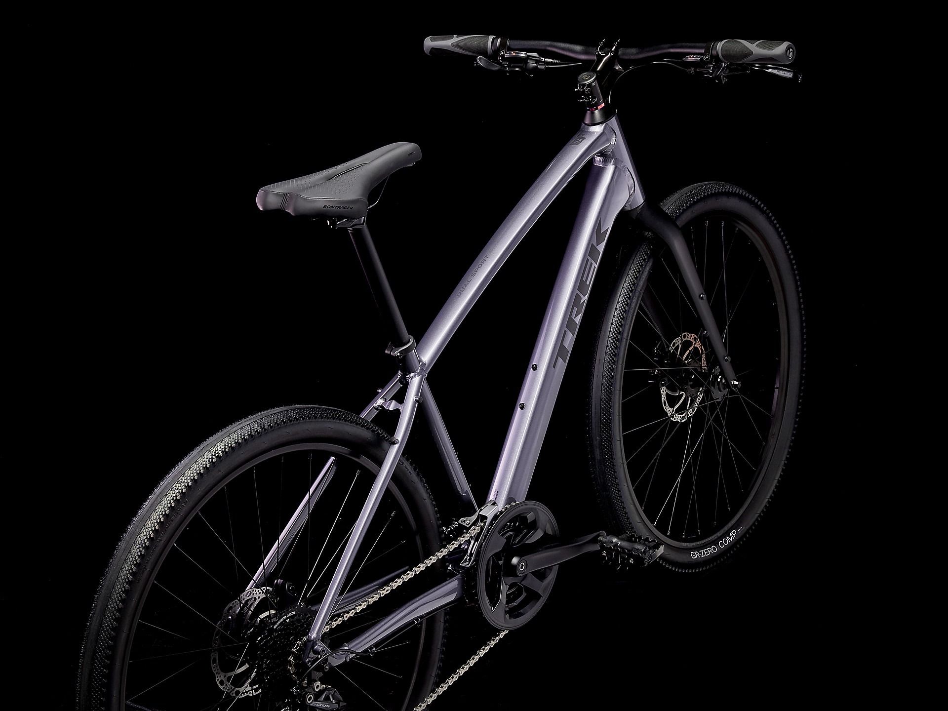 Dual Sport 2 Gen 5