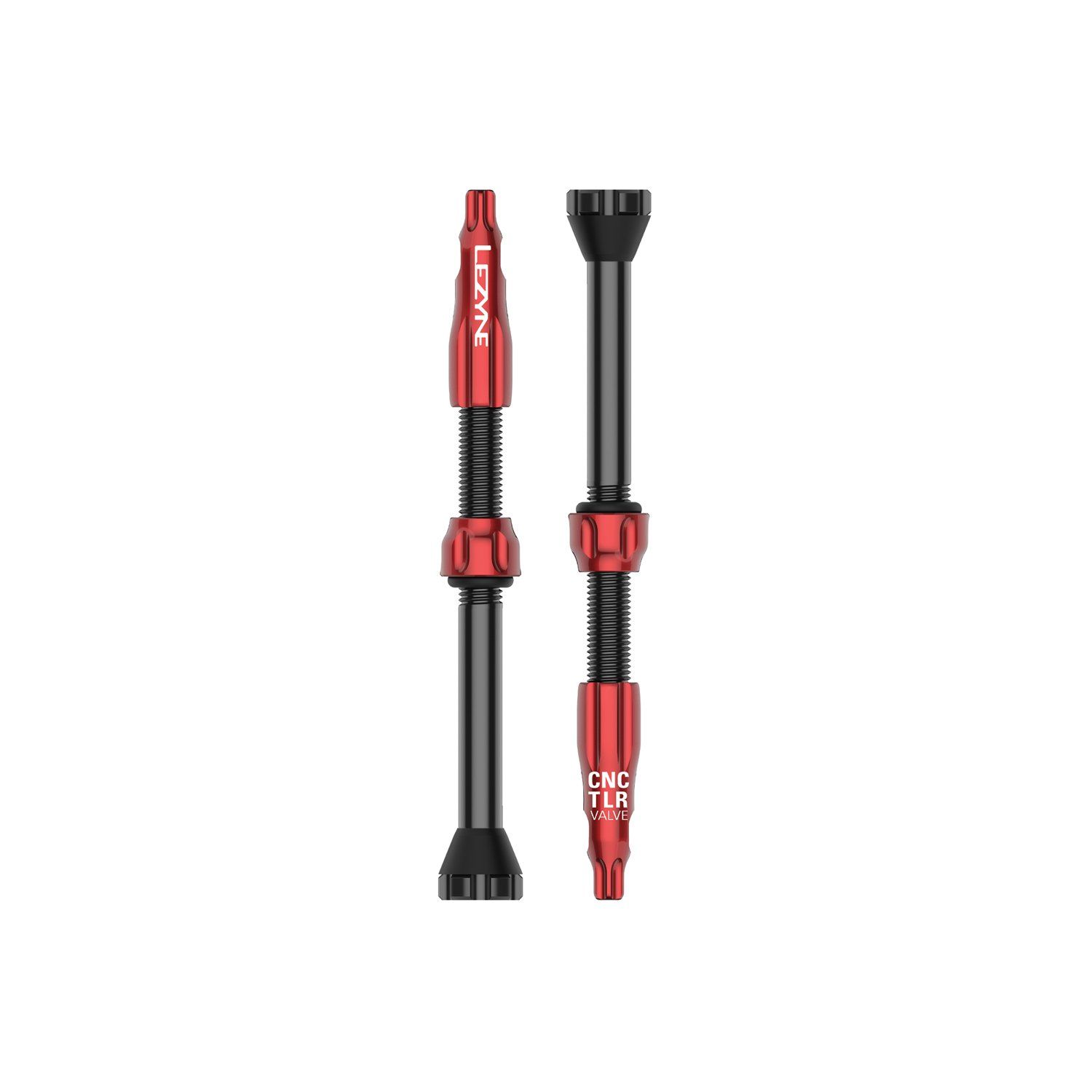 Bộ Van Vỏ Không Ruột | CNC Tubeless