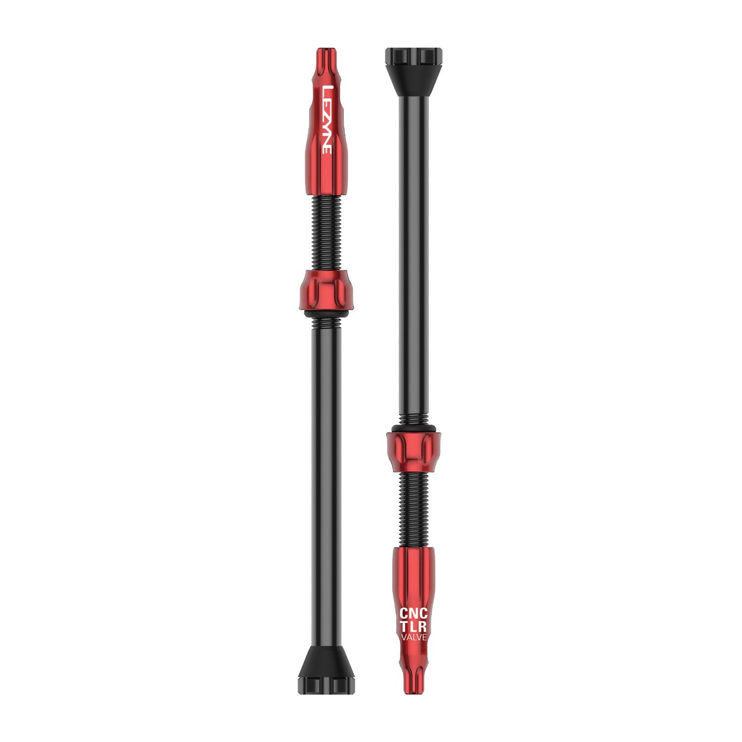 Bộ Van Vỏ Không Ruột | CNC Tubeless