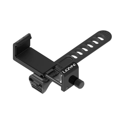 Giá Đỡ Điện Thoại Xe Đạp Lelzyne | Smart Vise Mount