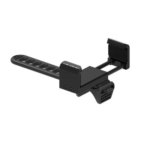 Giá Đỡ Điện Thoại Xe Đạp Lelzyne | Smart Vise Mount