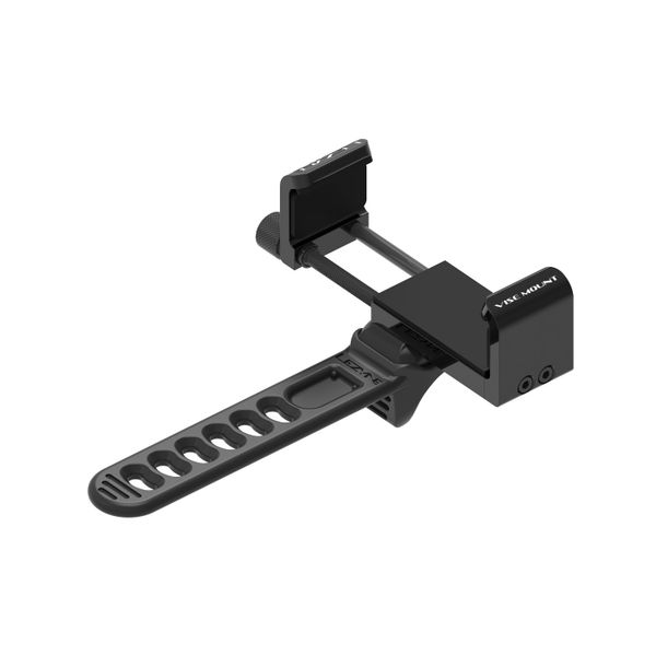 Giá đỡ điện thoại xe đạp Lezyne Smart Vise Mount