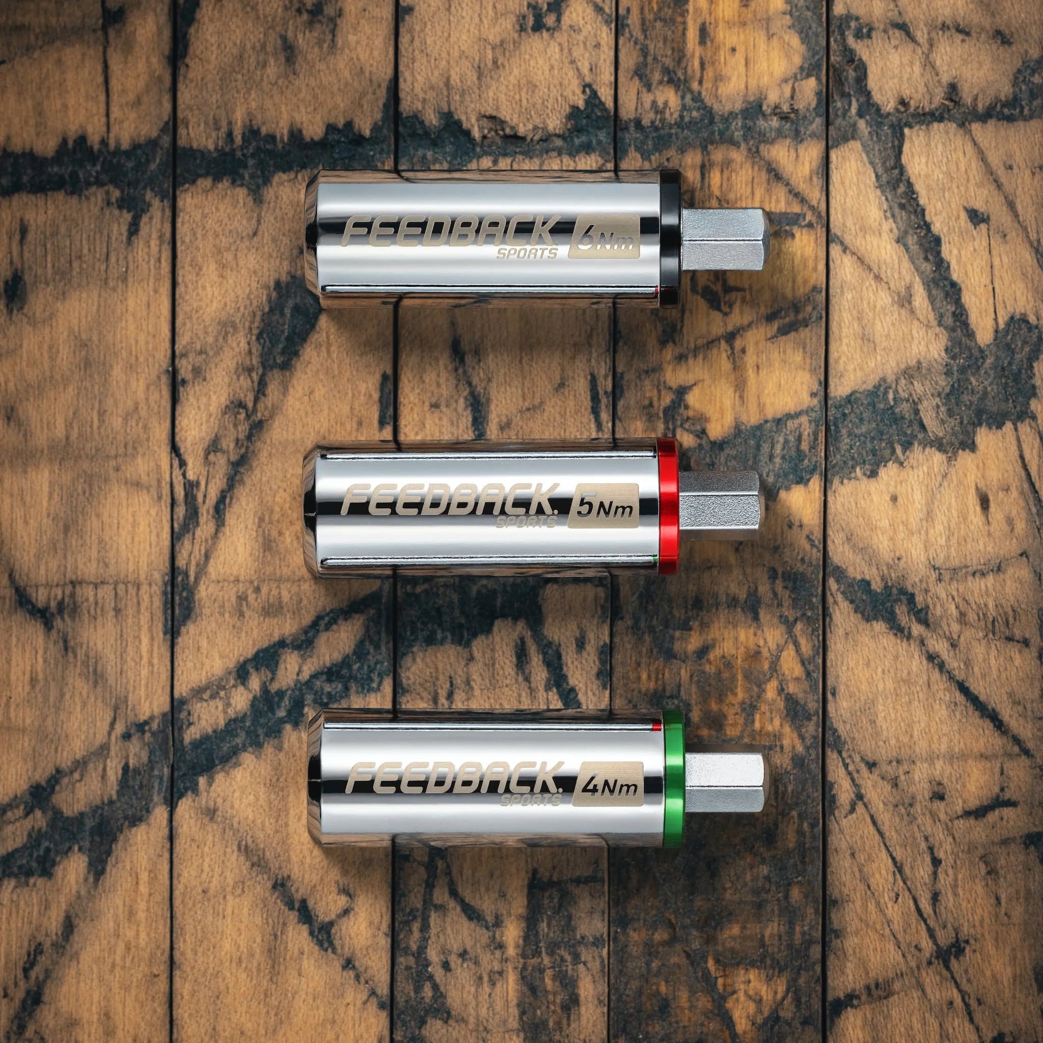 Đầu nối siết lực | Reflex 4Nm Extension Bit