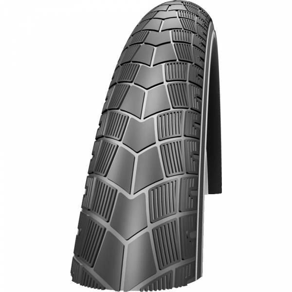 VỎ XE ĐẠP SCHWALBE IMPAC BIGPAC [29x2.15]