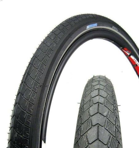 Lốp Xe Đạp Schwalbe | Impac Bigpac