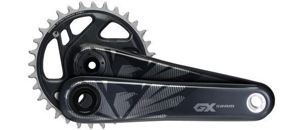 Bộ giò đạp SRAM GX Eagle Carbon