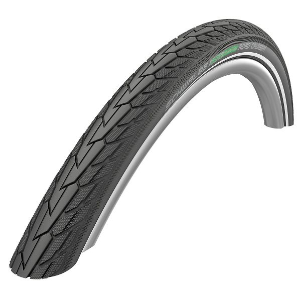 VỎ XE ĐẠP SCHWALBE ROAD CRUISER [700x35C]