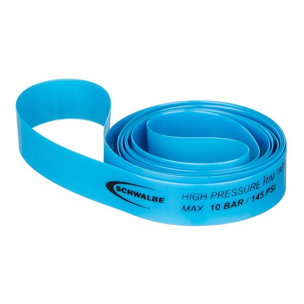 Dây Tim Xe Đạp Áp Suất Cao Schwalbe | PU Rim Tape