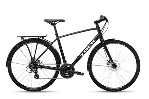 Trek FX 1 Disc [2022]