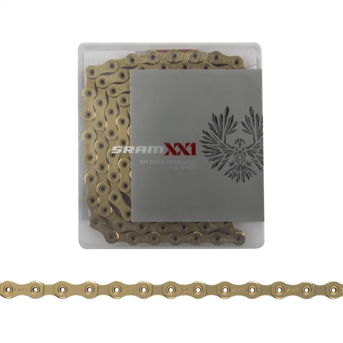 Xích Xe Đạp | XX1 Eagle 12-Speed Chain
