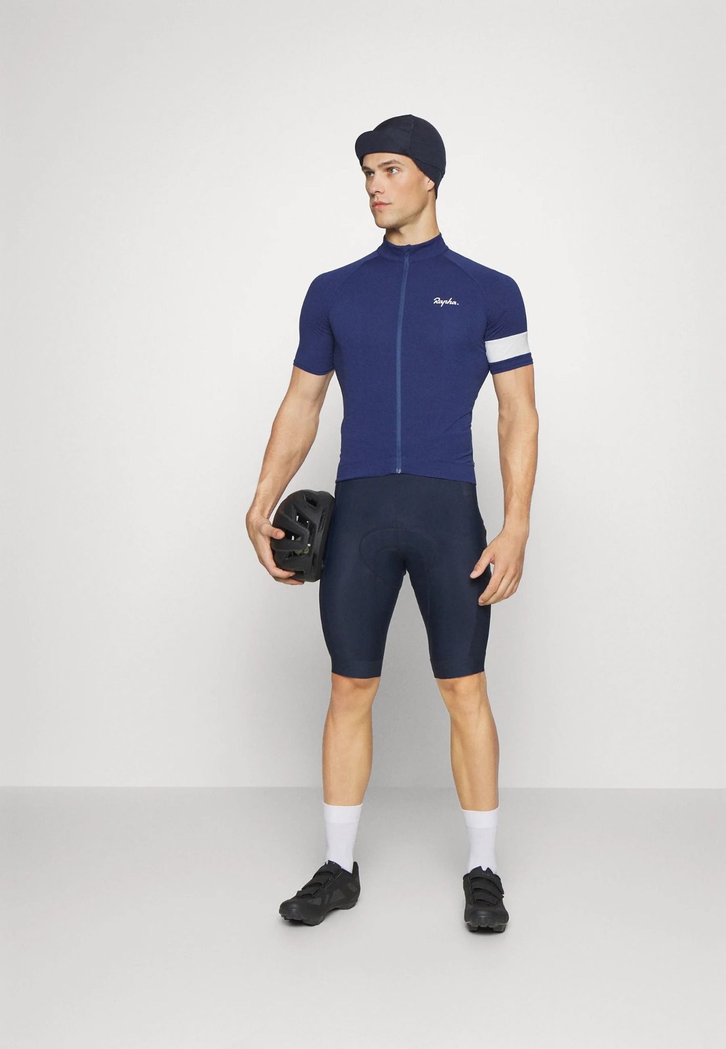 Áo Đạp Xe | Men's Core Lightweight Jersey