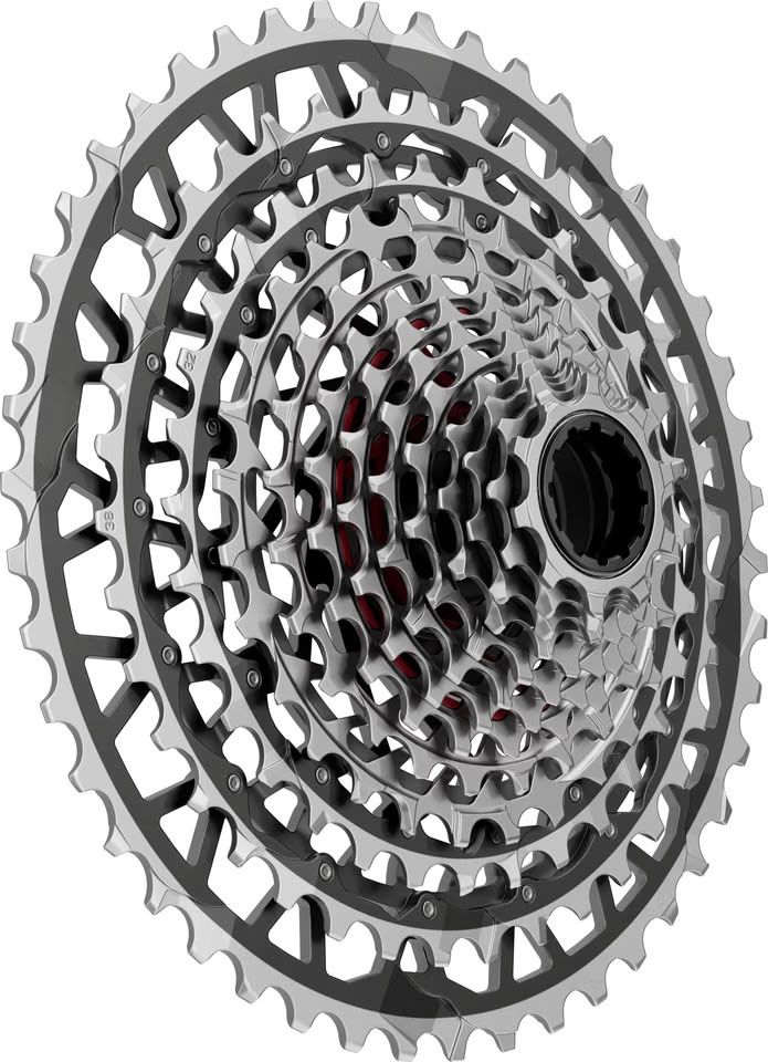 Ổ Líp Xe | RED XPLR XG-1391 13-speed Cassette