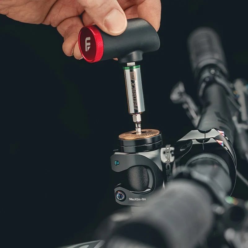 Đầu nối siết lực | Reflex 4Nm Extension Bit