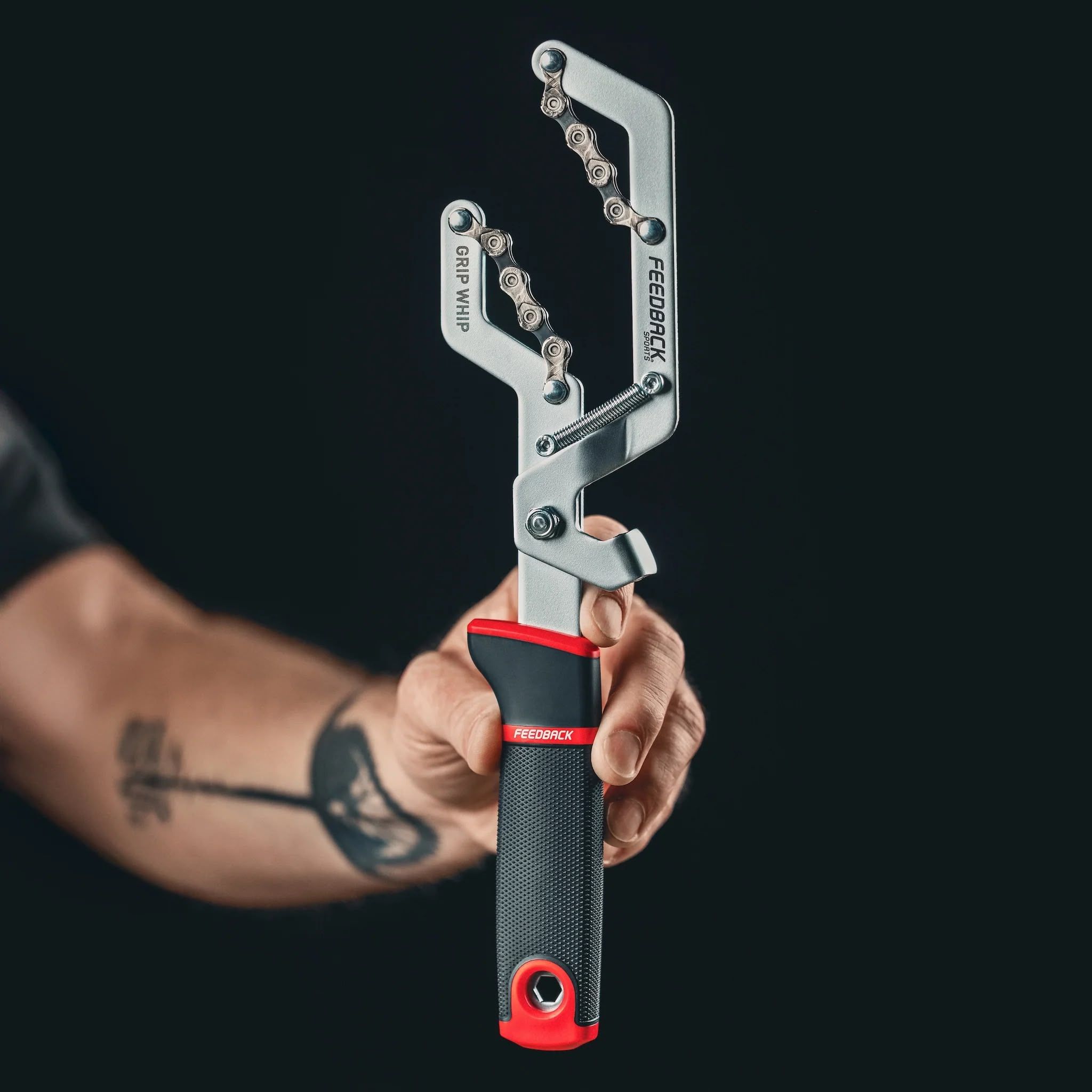 Dụng Cụ Tháo Líp | Grip Whip Cassette Removal Tool