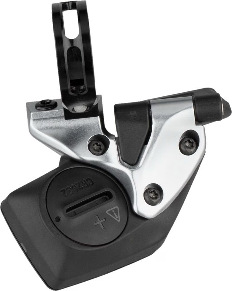 Tay Bấm Cốt Yên Tăng Giảm Điện Tử | Reverb AXS Controller Left Side