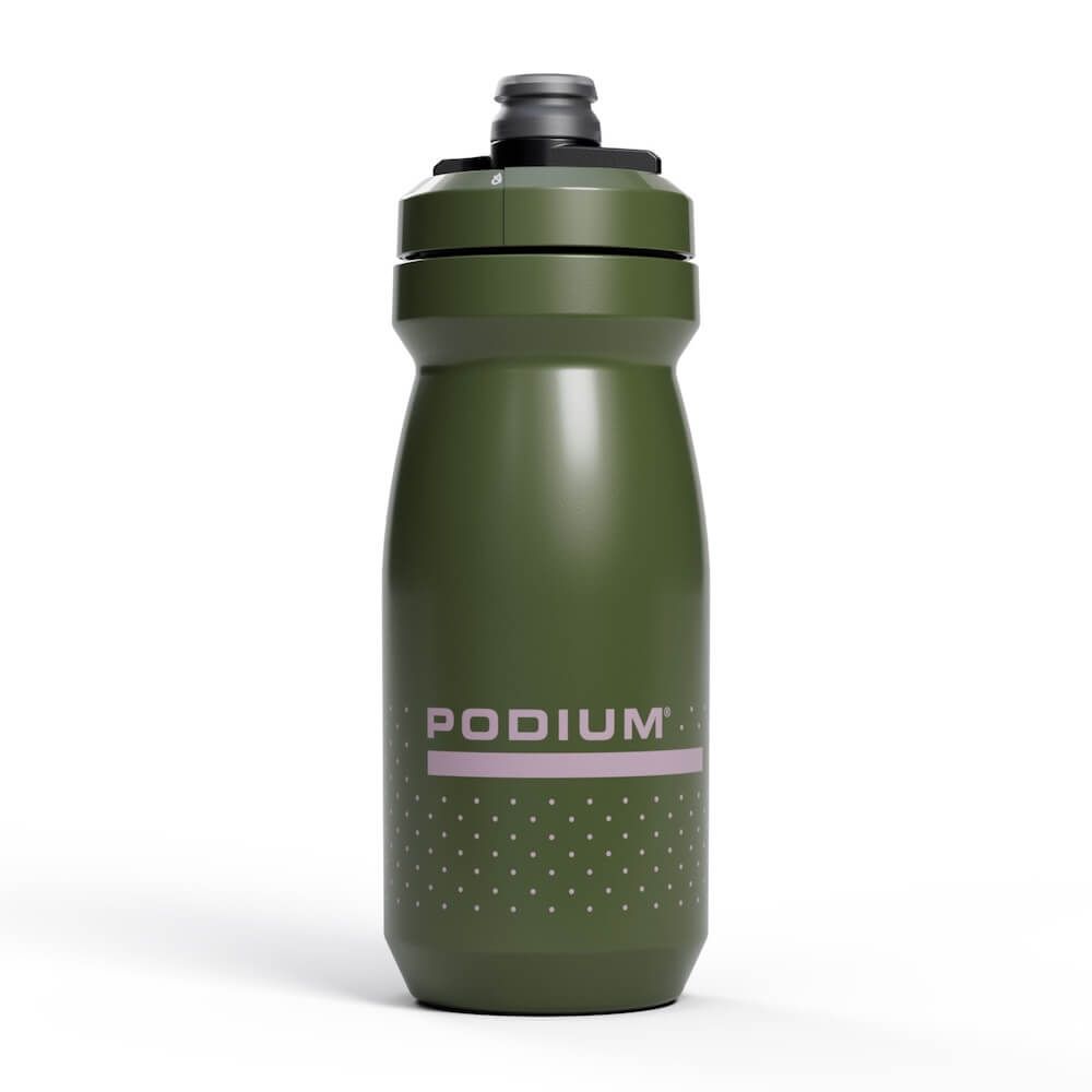 Bình Xe Đạp | Podium Bike Bottle 620ml