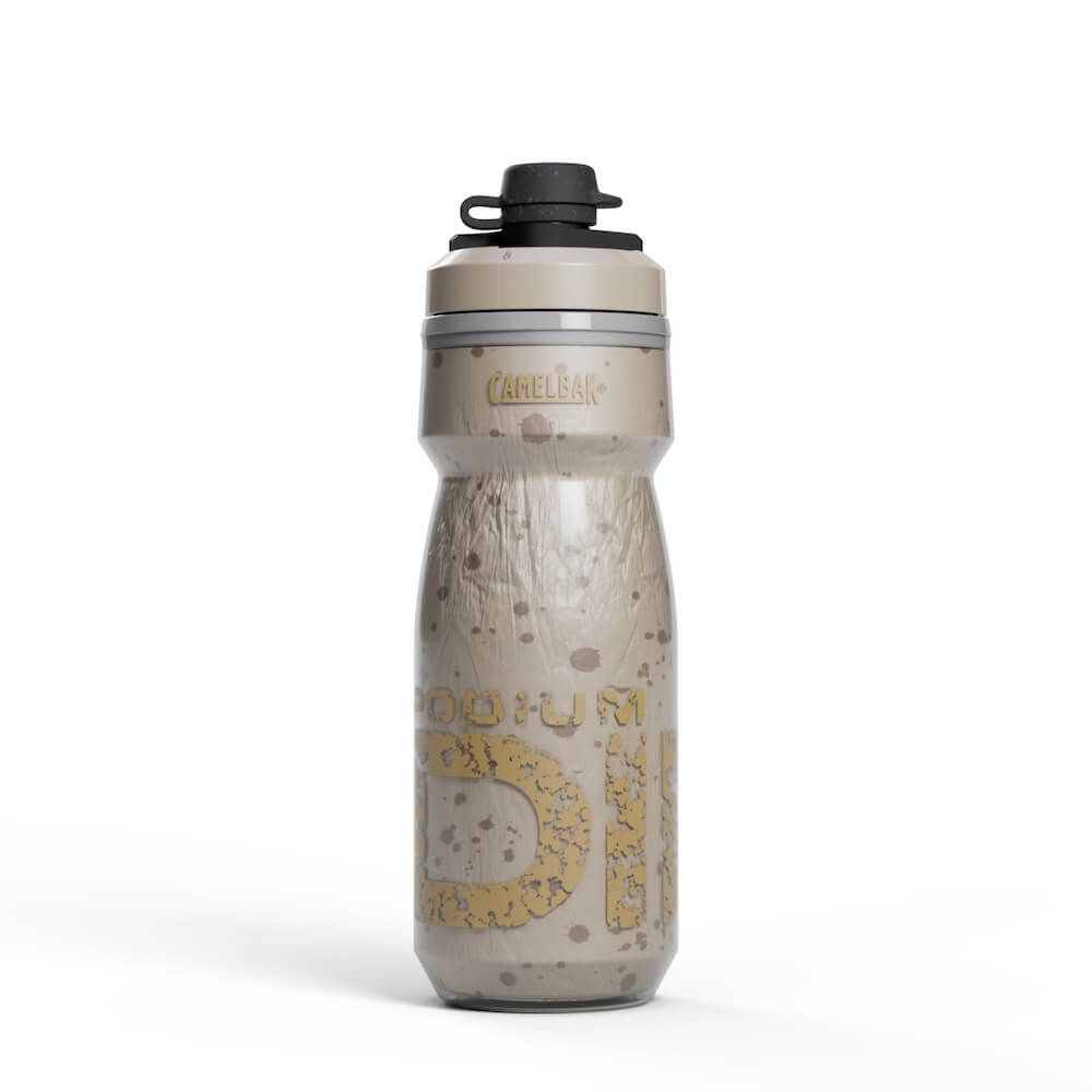 Bình Giữ Lạnh 2 lớp | Podium Chill Dirt 620ml