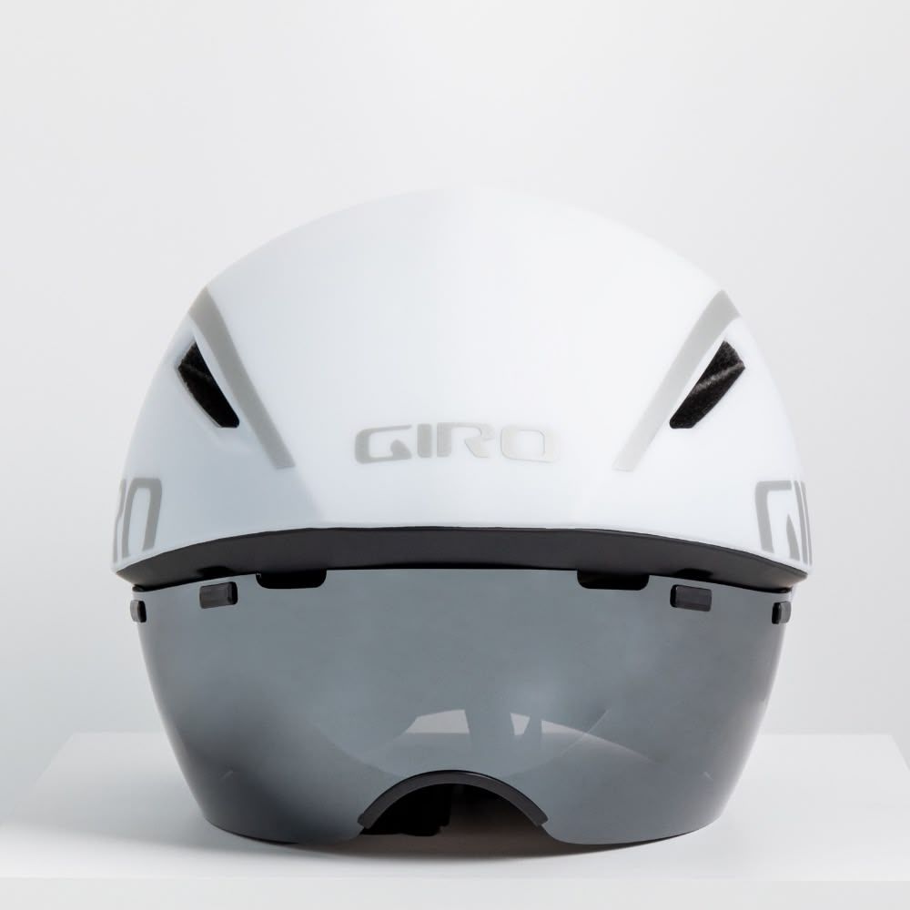 Mũ Bảo Hiểm Xe Đạp Đua Triathlon/TT | Aerohead MIPS