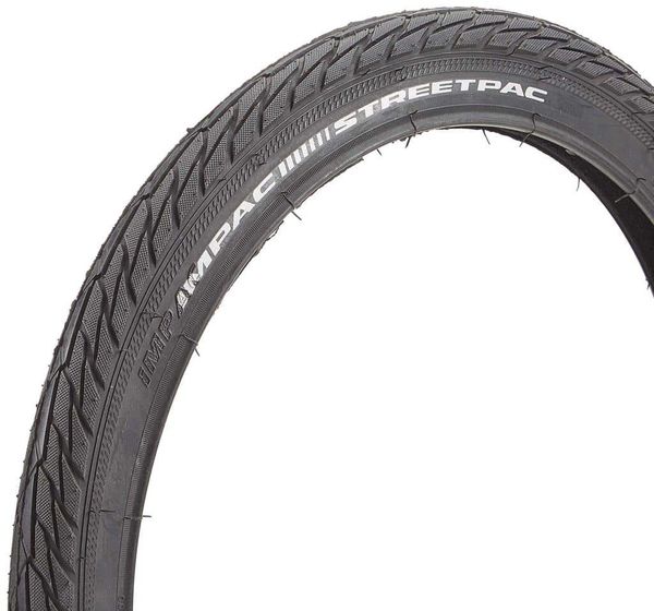 VỎ XE ĐẠP SCHWALBE IMPAC STREETPAC [24X1.75]