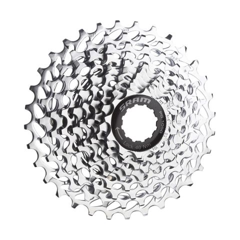 SRAM PG-1050 [11-26] 10 Speed Cassette