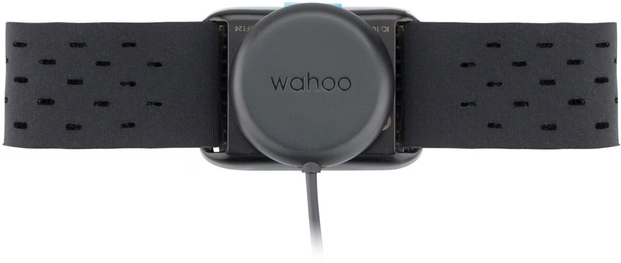 Dây Đeo Tay Đo Nhịp Tim | TICKR Fit Armband Heart Rate Monitor