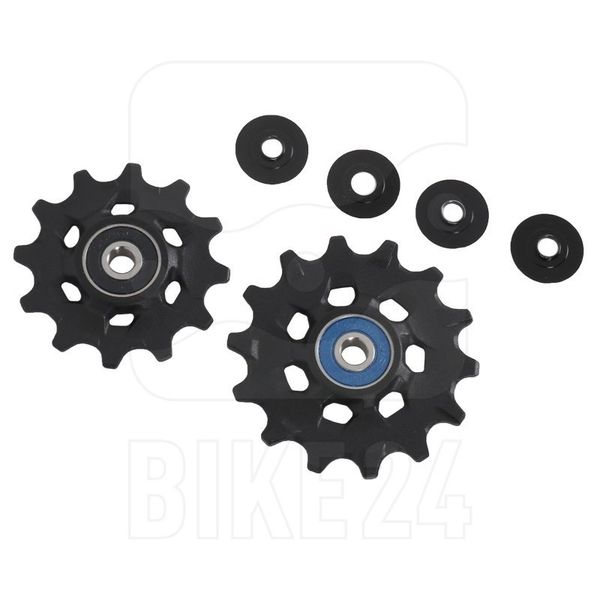 BÁNH XE ĐỀ CERAMIC SRAM XX1/X01 EAGLE™ X-SYNC™ 2