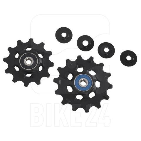 Bánh Xe Đề Ceramic Sram | XX1/X01 Eagle X-Sync 2