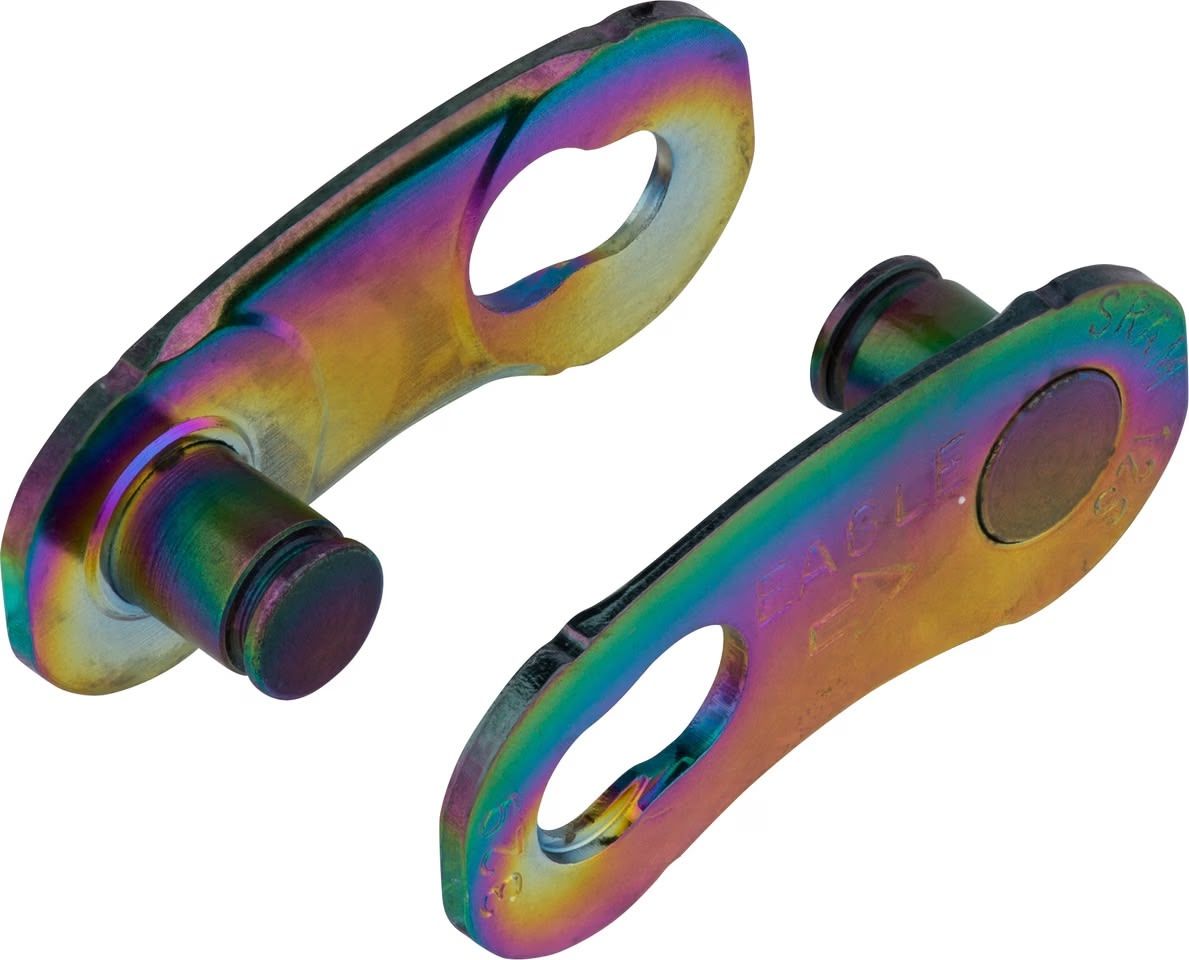 Xích Xe Đạp | XX1 Eagle 12-Speed Chain