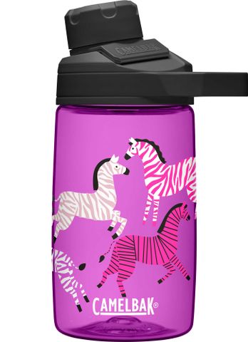 Bình Nhựa Camelbak | Chute Mag Kids Bottle 400ml