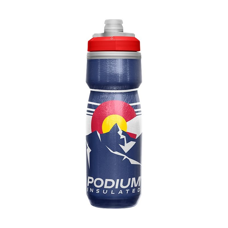 Bình Giữ Lạnh 2 lớp | Podium Chill 620ml