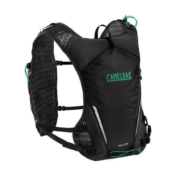 Vest Nước Balo Chạy Bộ | Trail Run Hydration Run Vest