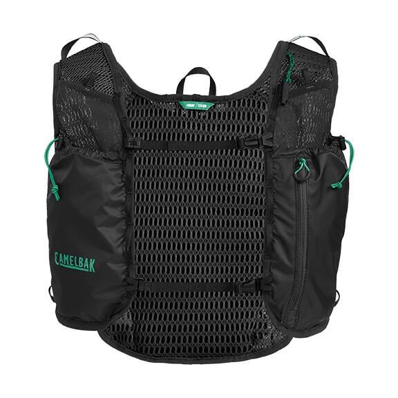 Vest Nước Balo Chạy Bộ | Trail Run Hydration Run Vest