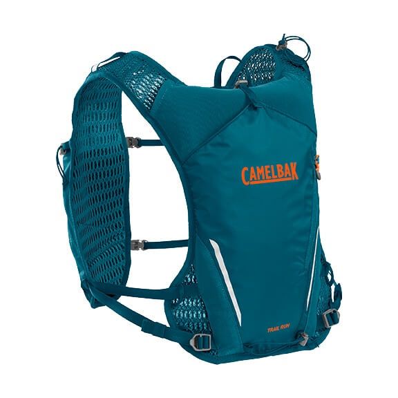 Vest Nước Balo Chạy Bộ | Trail Run Hydration Run Vest