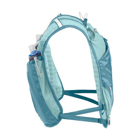 Vest Nước Balo Chạy Bộ | Trail Run Hydration Run Vest