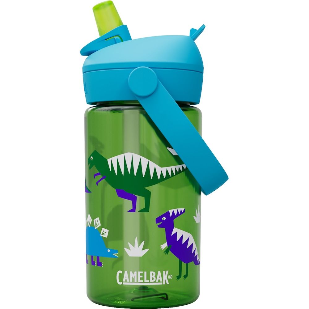 Bình Nước Trẻ Em | Thrive Flip Straw Kids 415ml