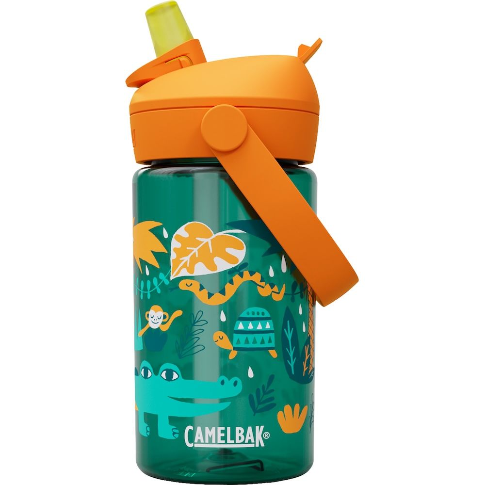 Bình Nước Trẻ Em | Thrive Flip Straw Kids 415ml
